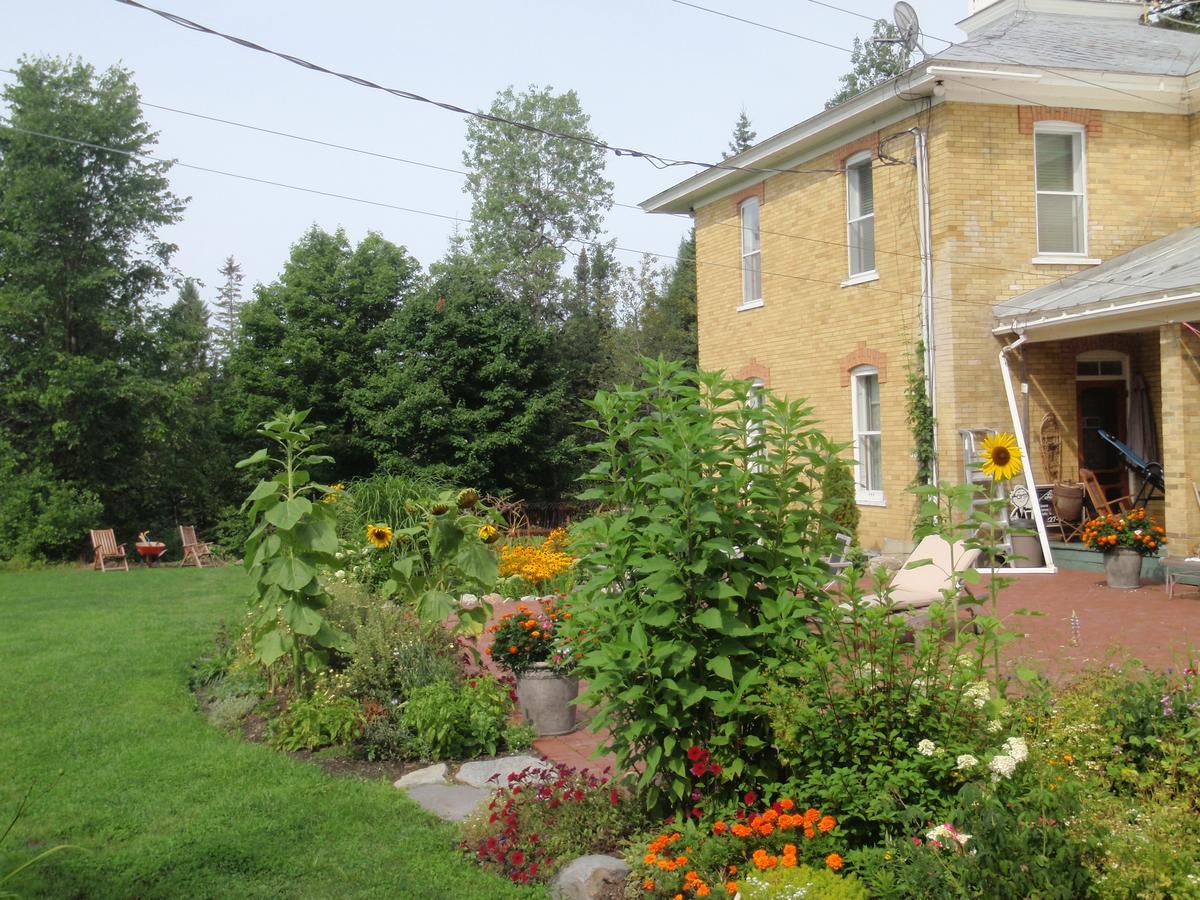 Auberge Taylor Manor Saint-Georges Exteriér fotografie