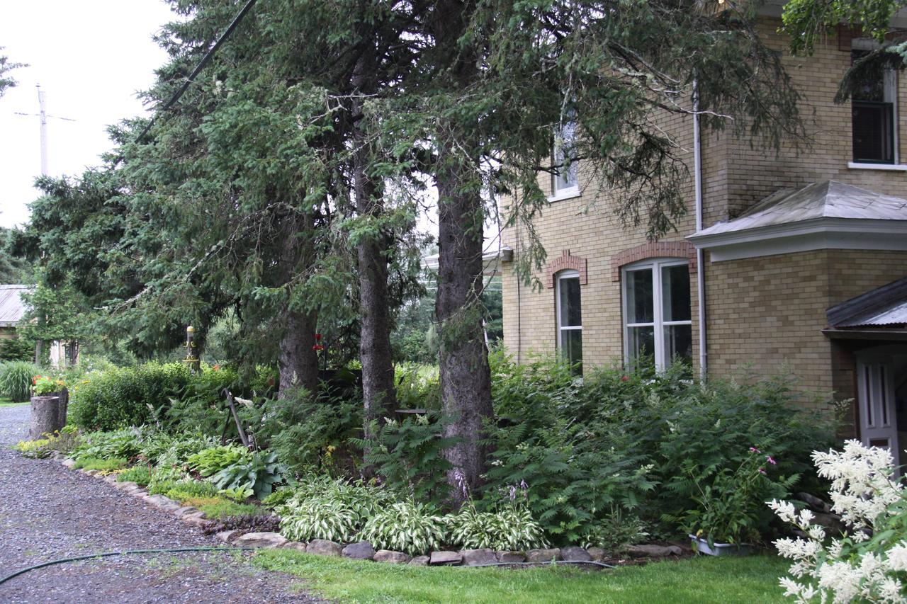 Auberge Taylor Manor Saint-Georges Exteriér fotografie